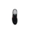 Gucci Black Polyamide Athletic Sneakers