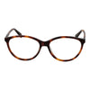 Longchamp Brown Acetate Glasses (Frames)