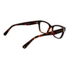 Longchamp Brown Acetate Glasses (Frames)