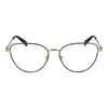 Longchamp Black Metal Glasses (Frames)