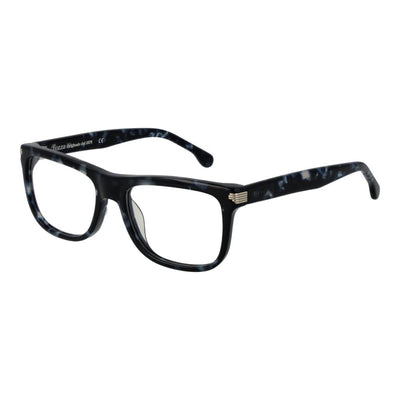 Lozza Blue Cellulose Acetate Glasses (Frames)