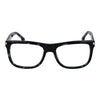 Lozza Blue Cellulose Acetate Glasses (Frames)