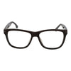 Lozza Brown Cellulose Acetate Glasses (Frames)