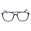 Fila Blue Metal & Plastic Glasses (Frames)