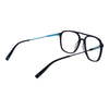 Fila Blue Metal & Plastic Glasses (Frames)