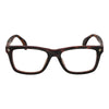 Lozza Brown Cellulose Acetate Glasses (Frames)