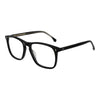 Lozza Black Cellulose Acetate Glasses (Frames)