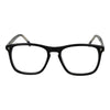 Lozza Black Cellulose Acetate Glasses (Frames)