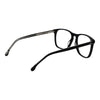 Lozza Black Cellulose Acetate Glasses (Frames)