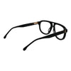 Lozza Black Cellulose Acetate Glasses (Frames)