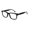 Lozza Black Cellulose Acetate Glasses (Frames)