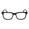 Lozza Black Cellulose Acetate Glasses (Frames)