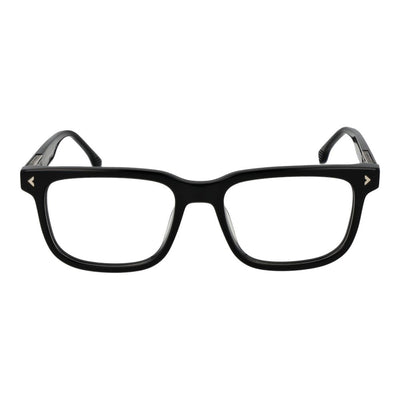 Lozza Black Cellulose Acetate Glasses (Frames)