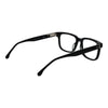 Lozza Black Cellulose Acetate Glasses (Frames)