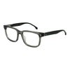 Lozza Gray Cellulose Acetate Glasses (Frames)