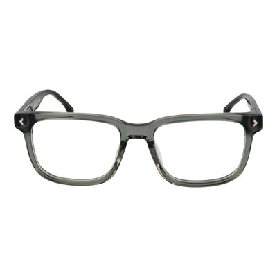 Lozza Gray Cellulose Acetate Glasses (Frames)
