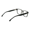Lozza Gray Cellulose Acetate Glasses (Frames)