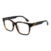 Fila Brown Cellulose Acetate Glasses (Frames)