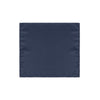 Dolce & Gabbana Blue Silk Pocket Square