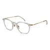 Lozza Transparent Acetate Glasses (Frames)