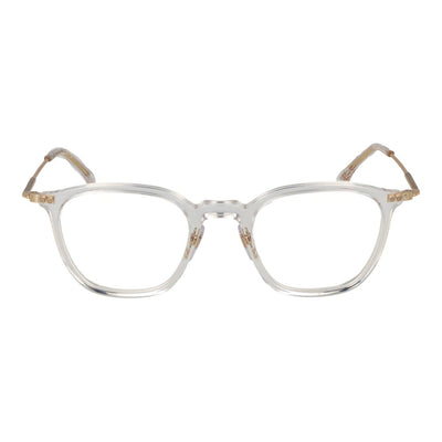 Lozza Transparent Acetate Glasses (Frames)