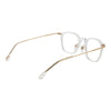 Lozza Transparent Acetate Glasses (Frames)