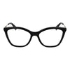 Longchamp Black Metal Glasses (Frames)