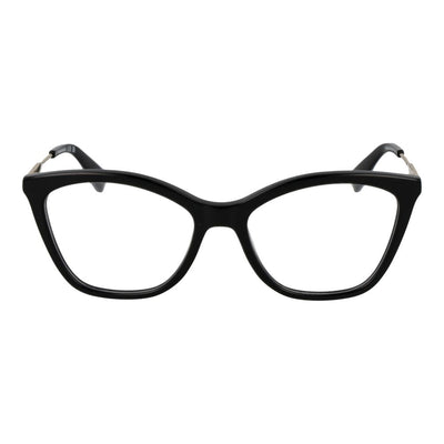 Longchamp Black Metal Glasses (Frames)
