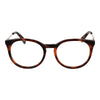 Longchamp Brown Metal Glasses (Frames)