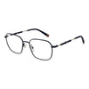 Fila Blue Metal Glasses (Frames)