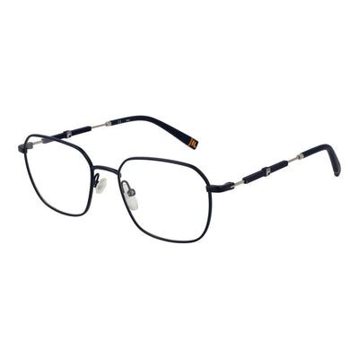 Fila Blue Metal Glasses (Frames)