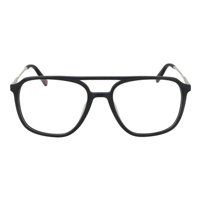 Fila Gray Plastic Glasses (Frames)
