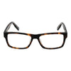 Fila Brown Cellulose Acetate Glasses (Frames)