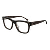 Lozza Brown Cellulose Acetate Glasses (Frames)