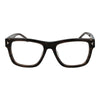 Lozza Brown Cellulose Acetate Glasses (Frames)