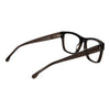 Lozza Brown Cellulose Acetate Glasses (Frames)