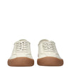 The Row Beige Fabric Sneakers