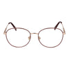 Longchamp Multicolor Metal Glasses (Frames)