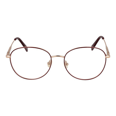 Longchamp Multicolor Metal Glasses (Frames)