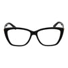 Longchamp Black Acetate Glasses (Frames)