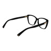 Longchamp Black Acetate Glasses (Frames)