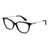 Longchamp Black Metal Glasses (Frames)