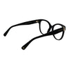 Longchamp Black Acetate Glasses (Frames)