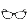 Longchamp Black Metal Glasses (Frames)