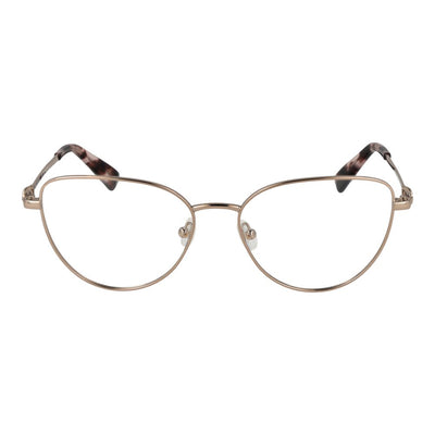 Longchamp Gold Metal Glasses (Frames)