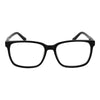 Fila Black Cellulose Acetate Glasses (Frames)