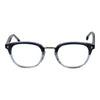 Lozza Blue Cellulose Acetate Glasses (Frames)