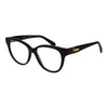 Longchamp Black Acetate Glasses (Frames)