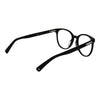 Longchamp Black Cellulose Acetate Glasses (Frames)