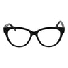 Longchamp Black Acetate Glasses (Frames)